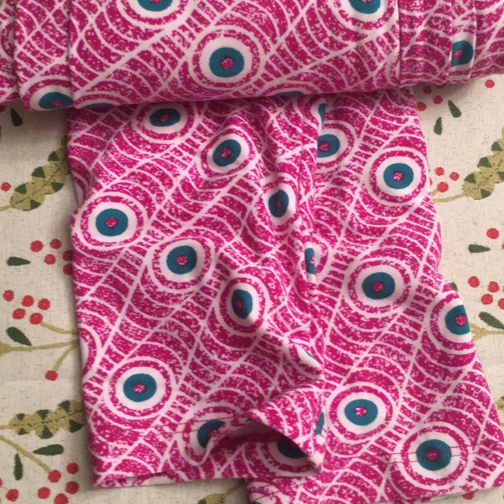 Lularoe TC leggings
